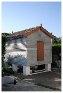 Séjour à la ferme Casa com Quinta Tradicional M513-3 31 9600-075 Pico da Pedra Açores