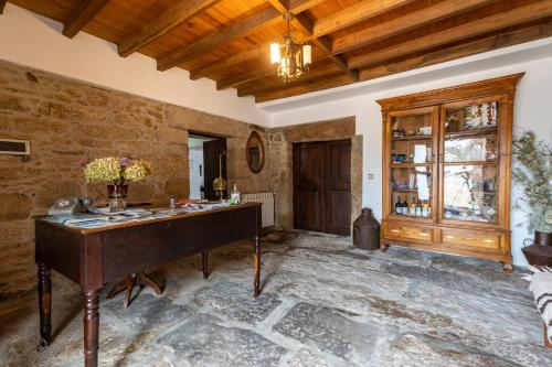 Casa D'Augusta - Agroturismo