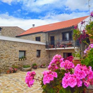 Casa D'Augusta - Agroturismo