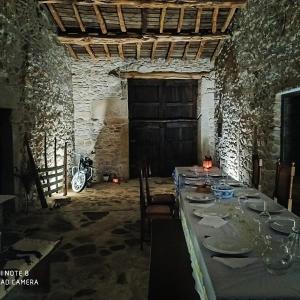 Casa D'Augusta - Agroturismo