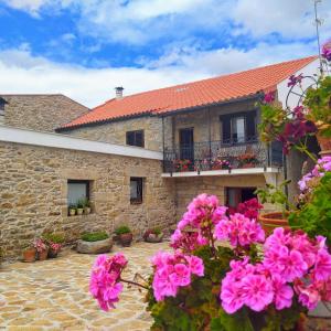 Séjour à la ferme Casa D'Augusta - Agroturismo Rua do Lagar, n 3 Vila Chã da Braciosa 5210-345 Miranda do Douro Région Nord