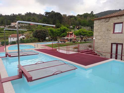 Casa D`Auleira