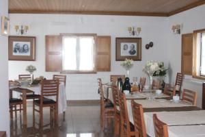 Casa D.Toninha - Casas de Campo - Turismo Espaço Rural