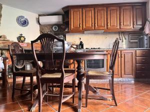 Casa da Barriada I