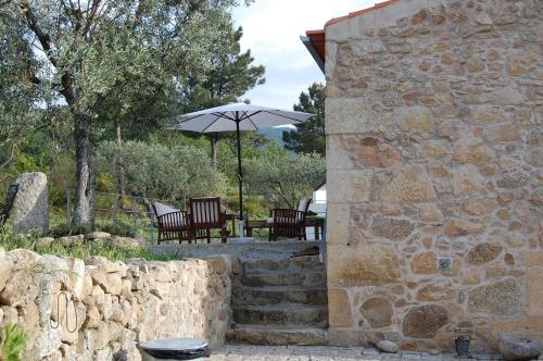 Casa da Carriça - Serra da Estrela