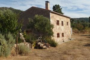 Séjour à la ferme Casa da Carriça - Serra da Estrela Quinta do Seixo N16 6300-095 Guarda Région Centre