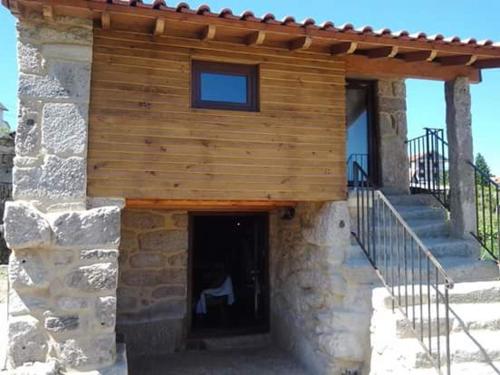 Casa da Corga