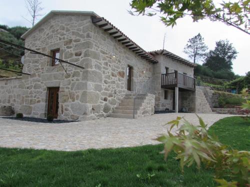 Casa da Gandarela