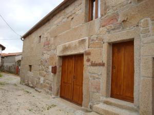 Séjour à la ferme Casa Da Laborada Rua do Campo 20 5470-461 Vilar de Perdizes Région Nord