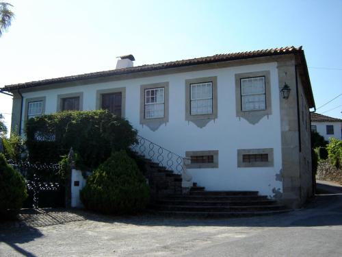 Casa da Mota