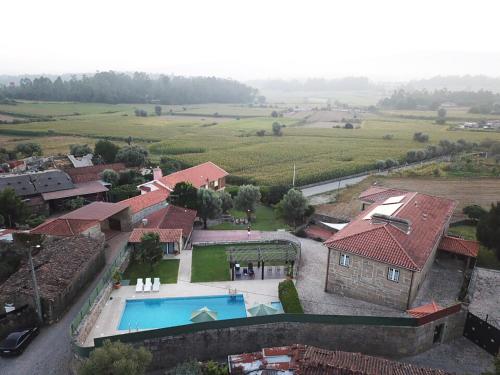 Casa da Pousada