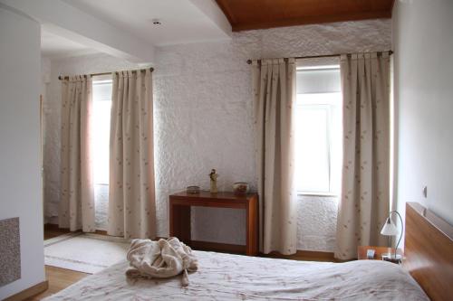 Casa da Quinta da Calçada