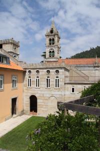 Casa da Quinta da Calçada