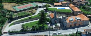 Casa da Quinta da Calçada