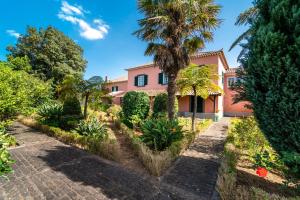Casa da Tia Clementina