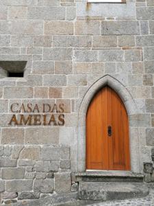 Séjour à la ferme Casa das Ameias Rua Teles Loureiro 3670-261 Vouzela Région Centre