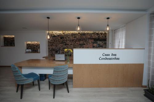 Casa Das Condessinhas