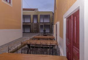Casa das Margaridas
