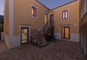 Séjour à la ferme Casa das Margaridas ESTRADA NACIONAL 233, Nº28, VALE DA SENHORA DA PÓVOA 6090-716 Vale de Lobo Région Centre