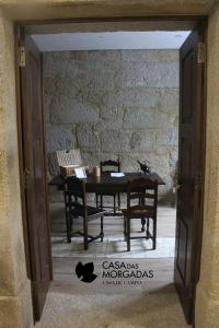 Casa Das Morgadas