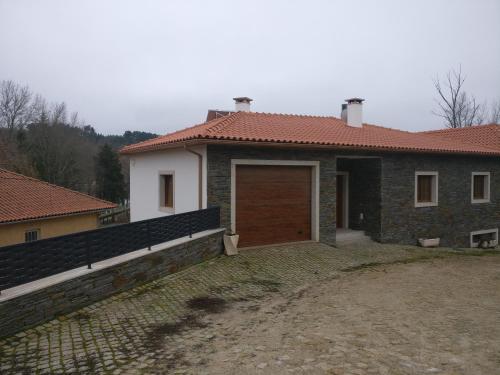 Casa das Olmedas
