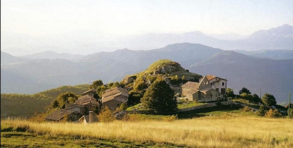 Casa das Rendufas- Turismo Rural com Figos 2350-077 Rendufas da Estrada