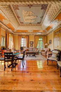 Casa das Tilias - Historic House