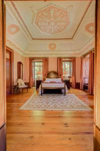 Casa das Tilias - Historic House