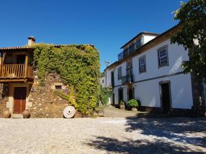 Casa de Baixo - Nature Hotel
