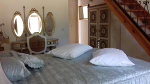 Casa De Besteiros