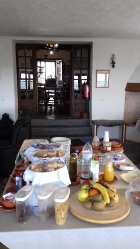 Casa de Campo Quinta São Jorge