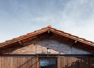 Casa de Louredo