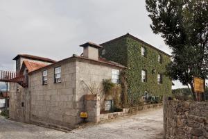 Séjour à la ferme Casa de Louredo Lugar da Herdade, N.º 8 Louredo 4580-582 Paredes Région Nord