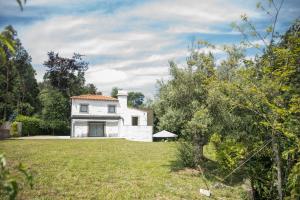 Casa do Bosque