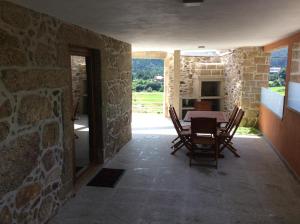 Casa do Caminho - Ossela