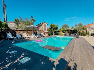 Casa do Casal - Country House with Swimming Pool
