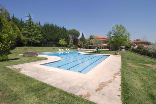 Casa do Lago