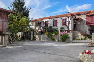 Casa do Lameiro