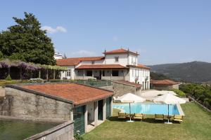 Casa do Monte de Roques