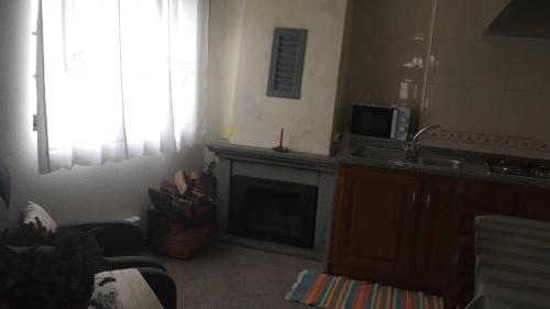 Casa do Outeirinho