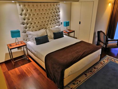 Casa do Passal Country House