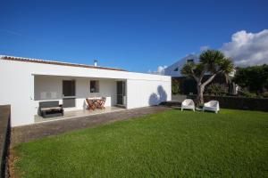 Casa do Pico Arde