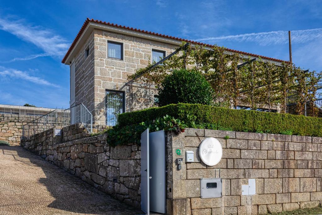 Casa do Soutinho Carvalhais, Alvarenga, Arouca, Portugal, 4540-028 Alvarenga