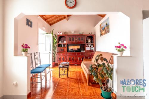 Casa do Tio Jose