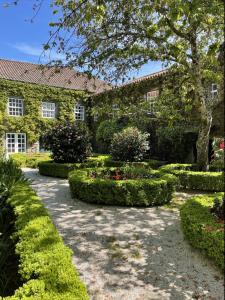 Casa dos Barros Winery Lodge by Vintage Theory