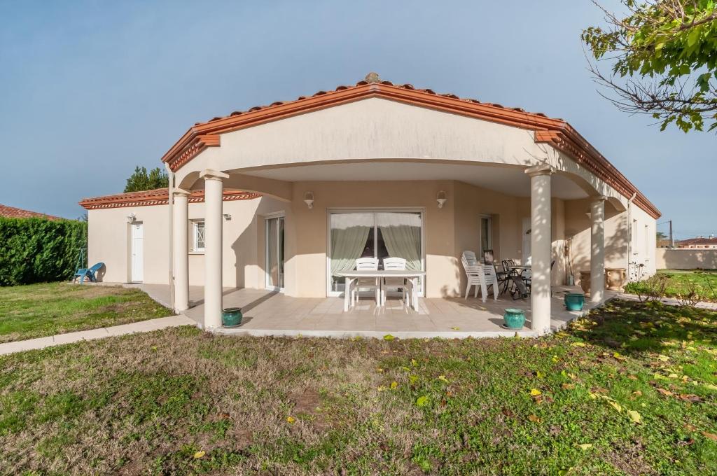 Casa dos Bernardos 6420-583 Trancoso