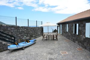 Casa dos Botes - WhaleBoat House