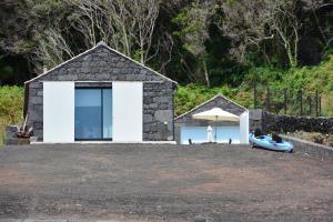 Séjour à la ferme Casa dos Botes - WhaleBoat House Rua Do Porto 9950-426 São Caetano Açores