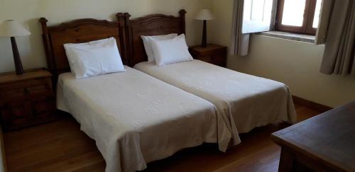 Casa dos Pombais de Caçarelhos Rural