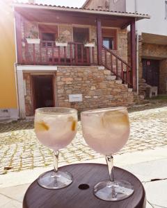 Casa Freixedelo